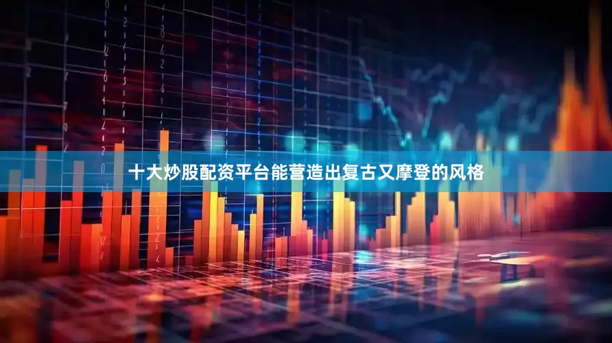 十大炒股配资平台能营造出复古又摩登的风格